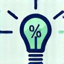 Icona efficienza energetica